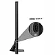 Hisense 75U8Q 4K UHD Smart MiniLED ULED TV, 75*, 190.5 cm