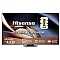 Hisense 75U8Q 4K UHD Smart MiniLED ULED TV, 75*, 190.5 cm