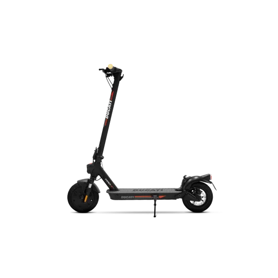 Ducati Pro-II Evo Advanced Safety elektromos roller 