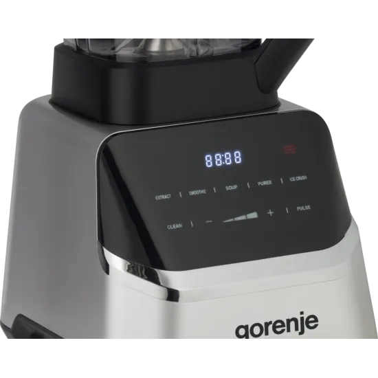 Gorenje BP1500DE turmixgép, 1500W, 2L