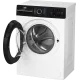 Beko BM3WFSU37413WPBB1 elöltöltős mosógép, 7 kg, inverter motor, 60x49.6x84.5 cm 
