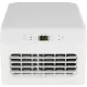 Hisense VAPC07 mobil klíma, hűtés, párátlanítás, ventillálás, 2kW, fehér szín 