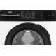 Beko BM1WFSU36223WPBB elöltöltős mosógép, inverter motor, gőz, 60x44.6x84.5 cm