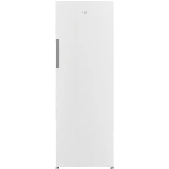Beko RSSE415M41WN egyajtós hűtőszekrény, 367L, 59.5x70x171.4 cm