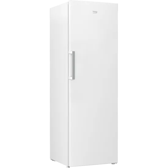 Beko RSSE415M41WN egyajtós hűtőszekrény, 367L, 59.5x70x171.4 cm