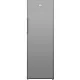 Beko RSSE415K40SN egyajtós hűtőszekrény, 367L, 59.5x70x171.4 cm, ezüst szín