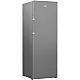 Beko RSSE415K40SN egyajtós hűtőszekrény, 367L, 59.5x70x171.4 cm, ezüst szín