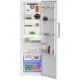 Beko B3RMLNE444HW No Frost egyajtós hűtőszekrény, 365L, 59.7x70.9x186.5 cm