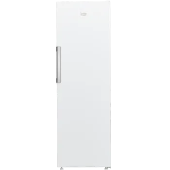 Beko B1RMLNE444W No Frost egyajtós hűtőszekrény, 365L, 59.7x70.9x186.5 cm