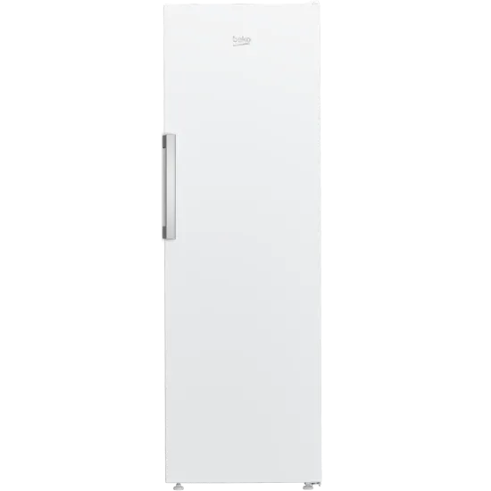Beko B1RMLNE444W No Frost egyajtós hűtőszekrény, 365L, 59.7x70.9x186.5 cm