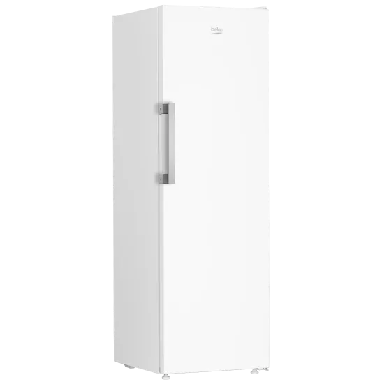 Beko B1RMLNE444W No Frost egyajtós hűtőszekrény, 365L, 59.7x70.9x186.5 cm