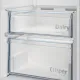 Beko B1RMLNE444W No Frost egyajtós hűtőszekrény, 365L, 59.7x70.9x186.5 cm