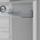 Beko B1RMLNE444W No Frost egyajtós hűtőszekrény, 365L, 59.7x70.9x186.5 cm