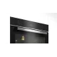 Beko BBIM13300XD beépíthető sütő, 72L, 59.4x56.7x59.5 cm, fekete/inox szín 