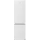 Beko RCNA305K40WN No Frost alulfagyasztós kombinált hűtőszekrény, 190/76L, 54x57.4x181.3 cm