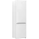 Beko RCNA305K40WN No Frost alulfagyasztós kombinált hűtőszekrény, 190/76L, 54x57.4x181.3 cm