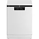 Beko BDFN26530W mosogatógép, 15 teríték, automatikus ajtónyitás, 59.8x60x85 cm