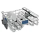 Beko BDFN26530W mosogatógép, 15 teríték, automatikus ajtónyitás, 59.8x60x85 cm