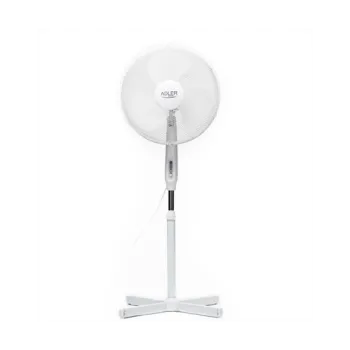 Adler AD 7305 álló ventillátor, 90W, 40cm átmérő