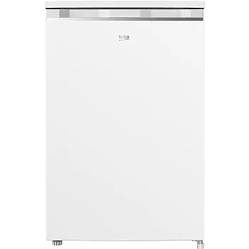 Beko B1RSSO105W egyajtós hűtőszekrény fagyasztóval, 94/13L, 55x56x84.5 cm