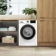 Beko B1WFM2741WBEE elöltöltős mosógép, 7 kg, gőz, 60x52x84.7 cm