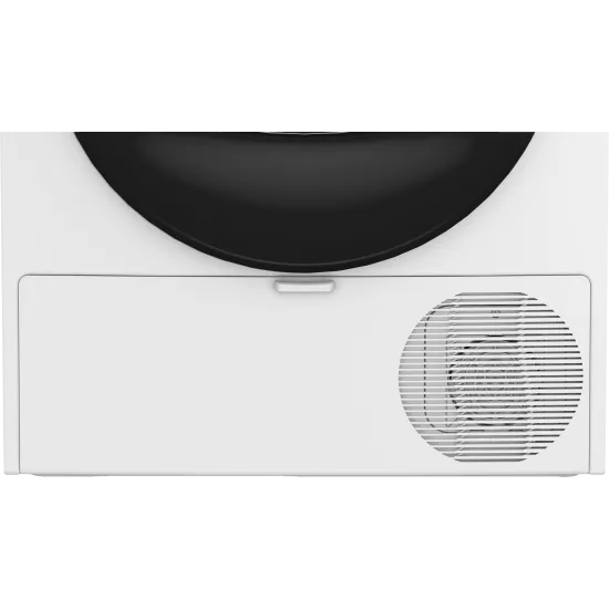 Beko BM3T3924WBB hőszivattyús szárítógép, 9 kg, inverter motor, 59.8x67.2x84.6 cm