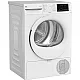 Beko BM5T48269WEE hőszivattyús szárítógép, 8 kg, Wifi, 59.8x60.7x84.6 cm