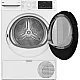 Beko BM5T48269WEE hőszivattyús szárítógép, 8 kg, Wifi, 59.8x60.7x84.6 cm