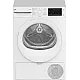 Beko BM5T48269WEE hőszivattyús szárítógép, 8 kg, Wifi, 59.8x60.7x84.6 cm