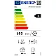 Beko BM5T48269WEE hőszivattyús szárítógép, 8 kg, Wifi, 59.8x60.7x84.6 cm