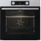 Gorenje BO6735E02XK0 beépíthető sütő, 77L, 59.5x56.4x59.5 cm, inox szín 