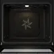 Gorenje BO6735E02XK0 beépíthető sütő, 77L, 59.5x56.4x59.5 cm, inox szín 