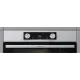Gorenje BO6735E02XK0 beépíthető sütő, 77L, 59.5x56.4x59.5 cm, inox szín 