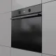 Gorenje BOS6737E05DBG beépíthető sütő, 77L, 59.5x56.4x59.5 cm, fekete szín 