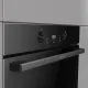 Gorenje BOS6737E05DBG beépíthető sütő, 77L, 59.5x56.4x59.5 cm, fekete szín 