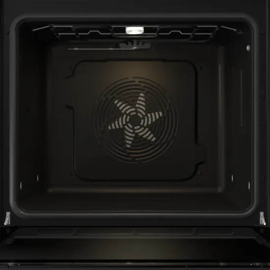 Gorenje BOS6737E05DBG beépíthető sütő, 77L, 59.5x56.4x59.5 cm, fekete szín 