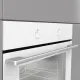 Gorenje BOS6737E06PWG beépíthető sütő, 77L, 59.5x56.4x59.5 cm, fehér szín