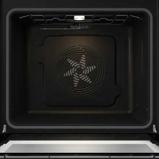 Gorenje BOS6737E06PWG beépíthető sütő, 77L, 59.5x56.4x59.5 cm, fehér szín