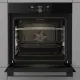 Gorenje BOS6747A05DG beépíthető sütő, 77L, 59.5x56.4x59.5 cm, fekete szín 
