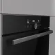 Gorenje BOS6747A05DG beépíthető sütő, 77L, 59.5x56.4x59.5 cm, fekete szín 