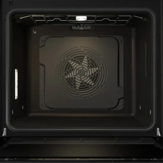 Gorenje BOS6747A05DG beépíthető sütő, 77L, 59.5x56.4x59.5 cm, fekete szín 