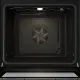 Gorenje BSA6737E15X beépíthető sütő, 77L, 59.5x56.4x59.5 cm, inox szín 