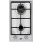 Beko HDCG 32220 SX beépíthető gáz főzőlap, 30x51x5.2 cm, inox szín 