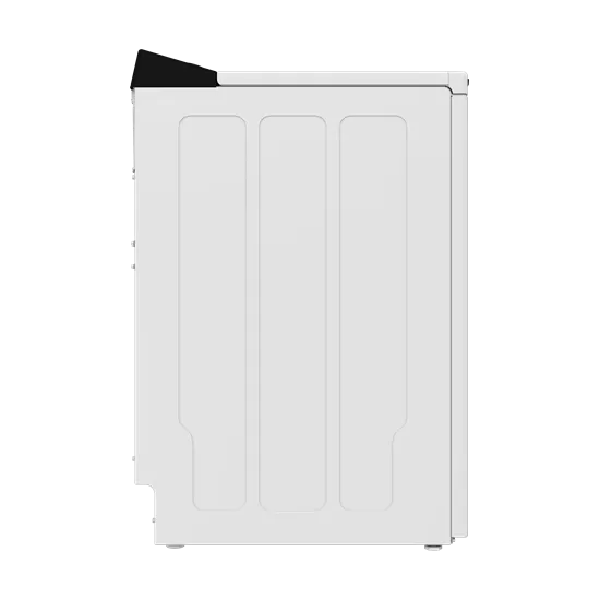 Beko BTL1WFP10622 felültöltős mosógép, 40x60x90cm, inverter motor 