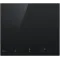 LG CBIZ2435B beépíthető indukciós kerámialap, 59x52x5 cm, fekete szín 