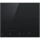 LG CBIZ2435B beépíthető indukciós kerámialap, 59x52x5 cm, fekete szín 