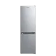 Vivax CF-174ELF S alulfagyasztós kombinált hűtőszekrény, 115/59L, 47x51.1x150 cm, ezüst szín 