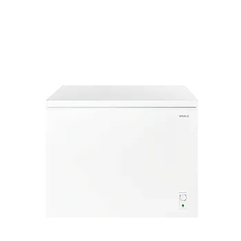 VIvax CFR-199 fagyasztóláda, 198L, 77x56x85 cm