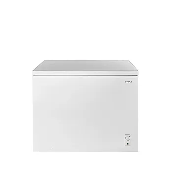 Vivax CFR-293 fagyasztóláda, 293L, 106.5x59.2x84.4 cm