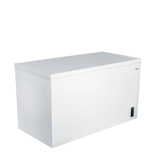 Vivax CFR-418 fagyasztóláda, 418L, 141.6x75x82.5 cm 